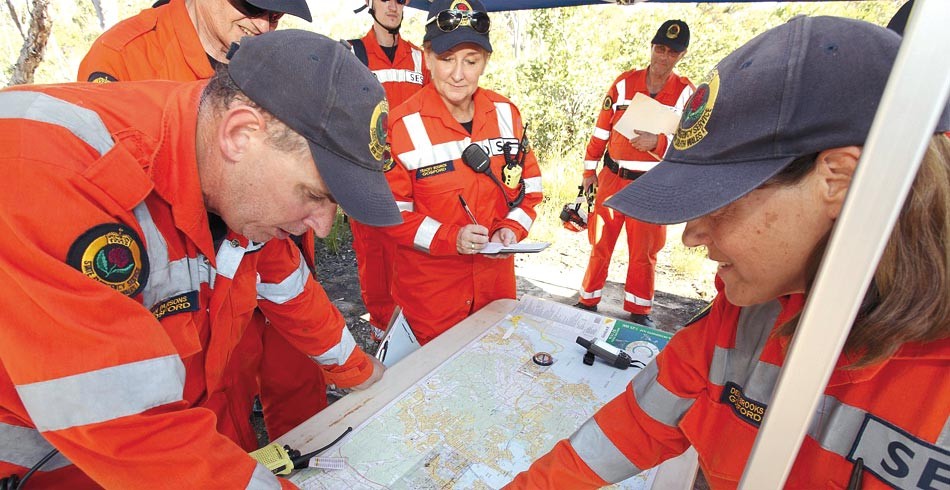 Origin and NSW SES join forces to recruit next generation of life savers