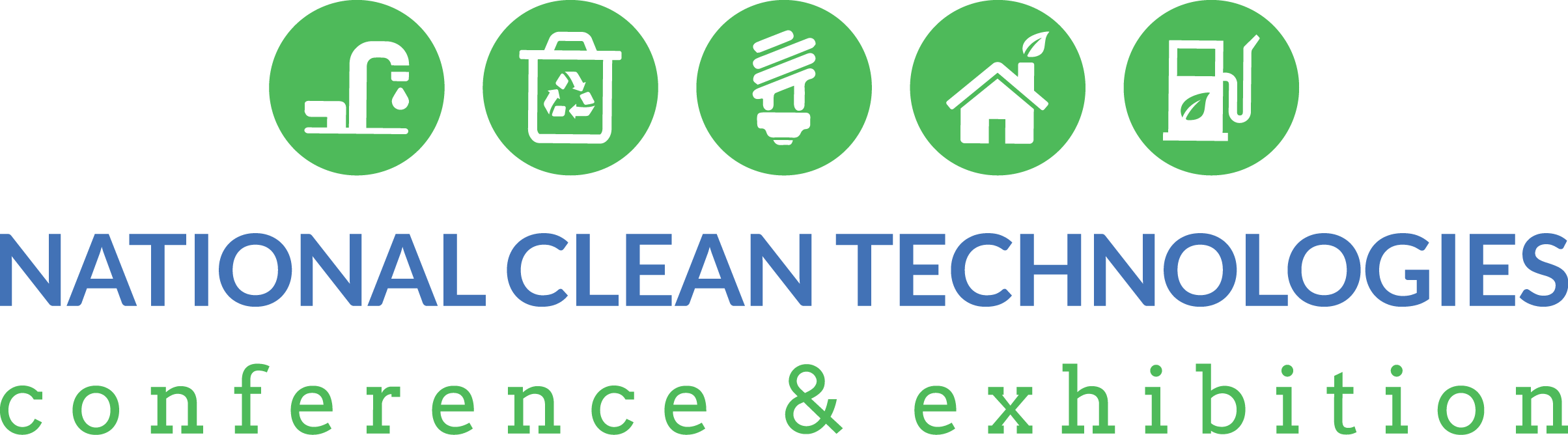 National Clean Technologies Conference & Exhibition
