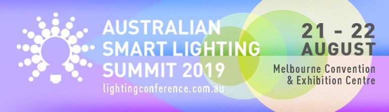 7th Annual AU Smart Lighting Summit