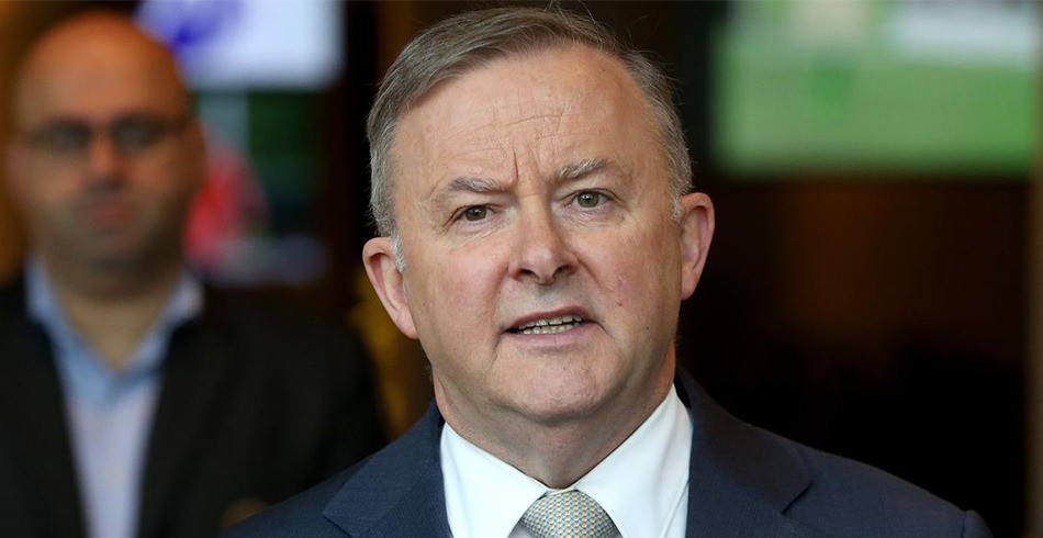 Australian Prime Minister Anthony Albanese (climate club)